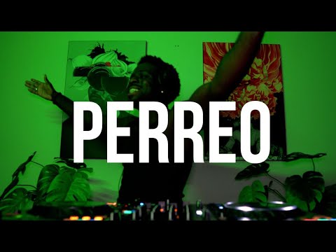 Perreo Intenso Mix 2025 | Dancehall, Shatta | Ryan Castro, Kybba, Blaiz Fayah, Vybz Kartel | by XOCO