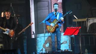 Daniele Silvestri - Monolocale live @ Teatro Verdi (Firenze)