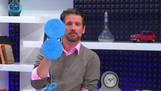 Sichler Intelligenter Fensterputz-Roboter PR.025