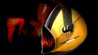 Antonio vivaldi-Concierto para mandolina