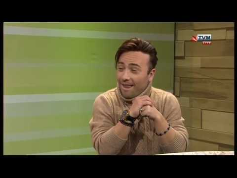 MESC 2018 Interviews - Lawrence Gray - Love Renegade on TwelveTo3