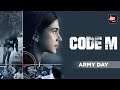 Army Day | Code M | ALTBalaji | Ekta Kapoor | Jennifer Winget