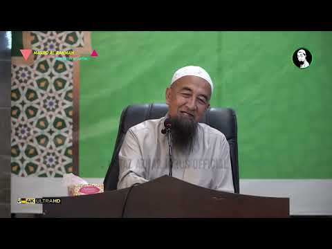 Berapa Bayaran Ustaz Sekali Ceramah? - Ustaz Azhar Idrus