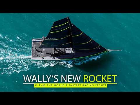 Sweet… WallyRocket 51 Sweet… WallyRocket 51