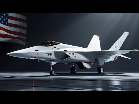 2025 F-20 Tigershark – America’s New Next-Gen Fighter Jet Is Finally Here!