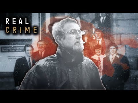 Meet Jimmy The Weed: The Legend Of The Quality Street Gang | British Gangsters | Real Crime