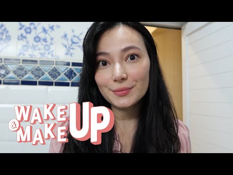 Intip Morning Routine Simple ala Mama Muda, Asmirandah!