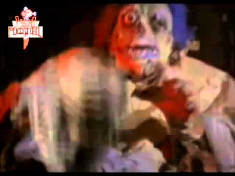 Psycho Motel TV Presents: Dr. Vampire - 