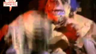 Psycho Motel TV Presents: Dr. Vampire - 