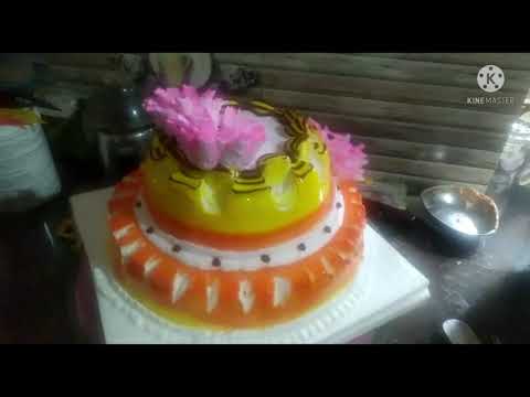 EXOTIC 2 ~ STEP CAKE | RUPAM CAKE 🎂🍰🍪🍫