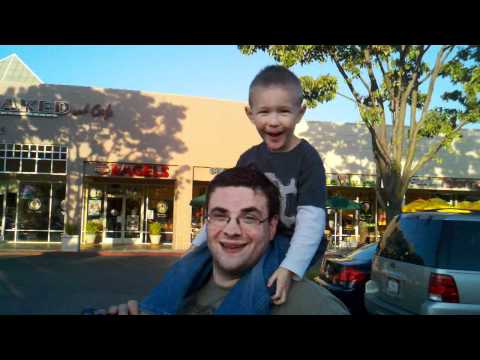 Uncle Mike’s Karate