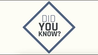 Attendance Matters - Preparing For The Future | Did you Know