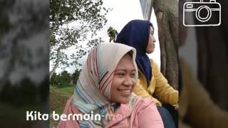 Download lagu Ku Bahagia (lirik) - Sherina (Cover Video) mp3