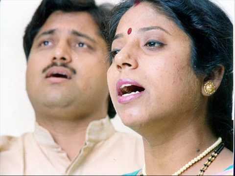 Dhrupad Duo - Raga Jaunpuri