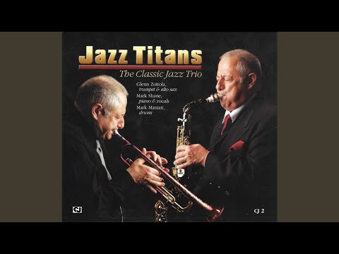 These Foolish Things