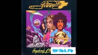 Thin Lizzy - A Song For While Im Away