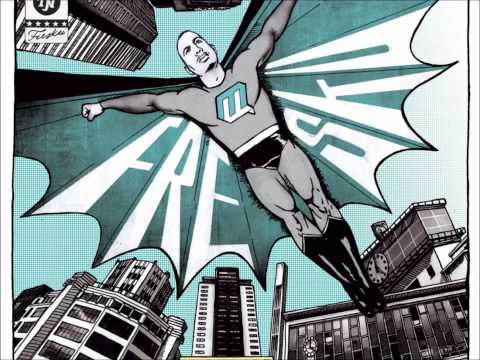 Fresku - Bijna Daar [LYRICS] [HD]