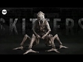 Know Your Enemy Skitter Falling Skies TNT