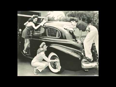 Sentimental Journey - The Andrews Sisters