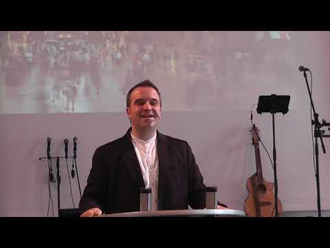 "The Great: Das größte Gebot" von Jivko Jacobs | Predigt am 03.02.2019