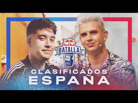 Anuncio clasificados España | Red Bull Batalla 2023