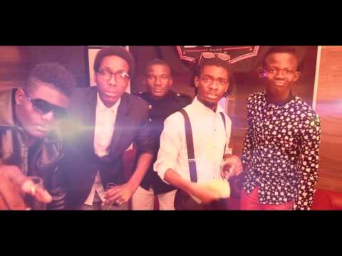 SA C KOI SA ENKOR X STELAIR X D14 - ZENA ALISAR (CLIP OFFICIEL)