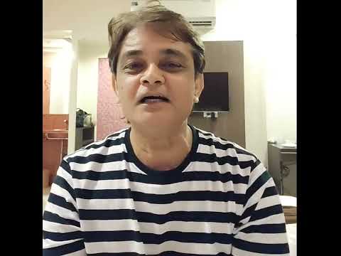 Universal Law Of Declaration. Kalpesh Patel