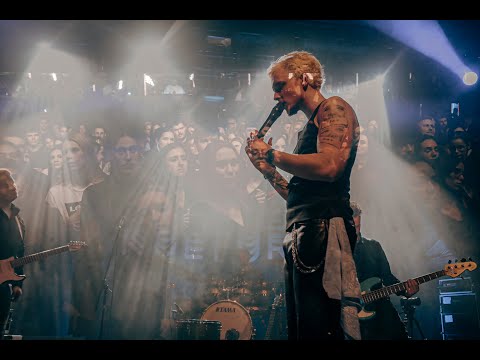 Marko Kutlić - Kad god poželiš feat. VOXFORD (Live @ Tvornica)