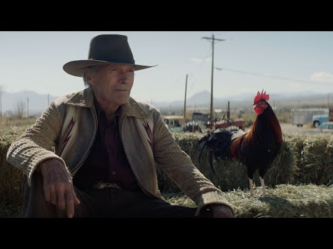 Cry Macho (Featurette 'Clint Eastwood Rides Again')