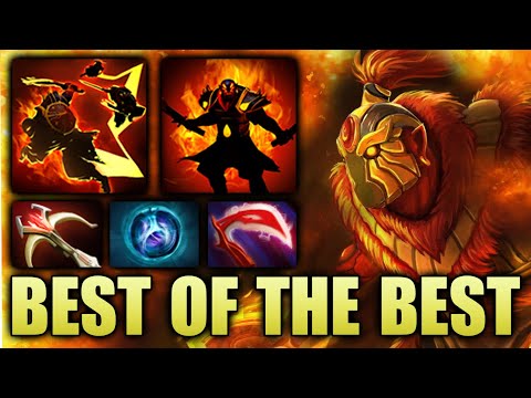 BEST OF THE BEST EMBER SPIRIT | Dota2 HightLight 1440p