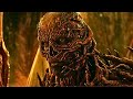 The Abyss Scene Stranger Things Season 5x07