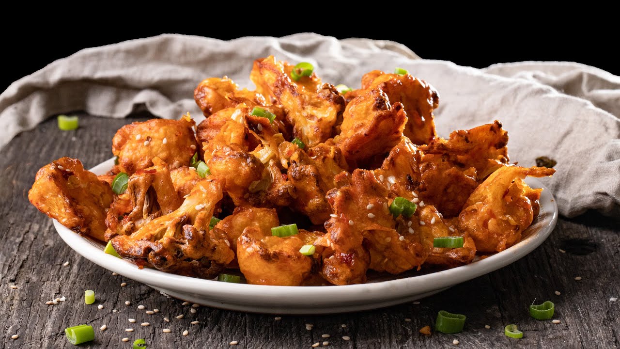 Thumbnail for Recipe Video