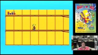 Retro Console Game Pickup & Play 27th March 2013