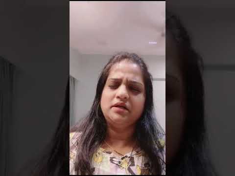 Chetna Desai Short Cover...
