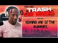 TRASH or PASS! Juice WRLD ( Remind Me Of The Summer )[REACTION!!!]