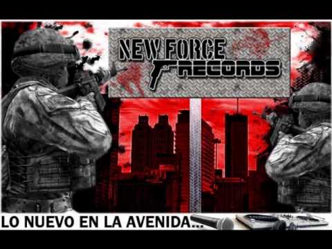 Jayko Pa y Randy Glock feat. Rawens y Jahzel BIEN KRAZY DJ SMOKEY