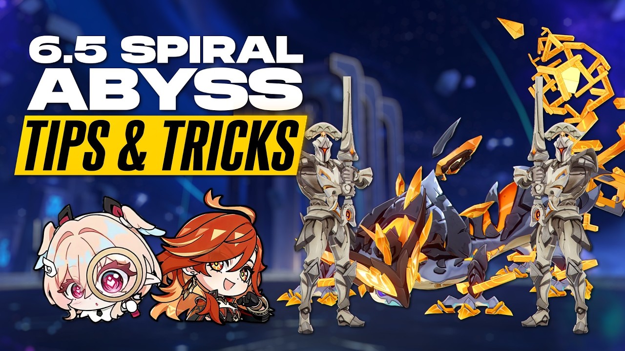 I open Abyss, the Gecko is there. I open Stygian, the Gecko is there