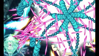 ∀kashicverse Malicious Wake ∀kashic ∀sterism 1cc