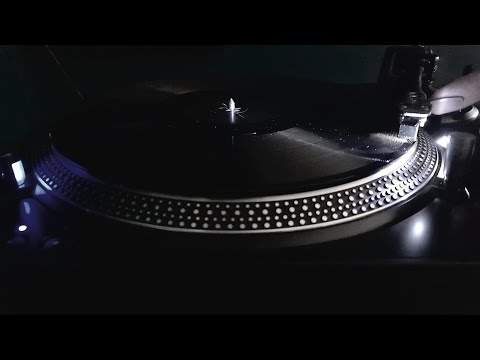 ECHO LTD 010 EP - FULL RECORDING