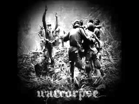 Warcorpse - Dis Brutality Continues