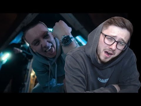 Aitch x Giggs – Just Coz | REACTION!!