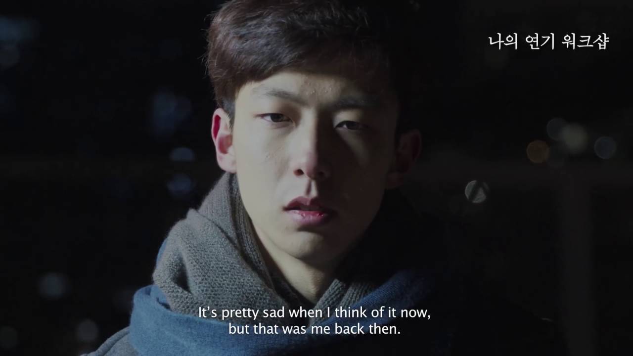 BIFF l 2016 Korean Cinema Today Vision Hyeon's Quartet