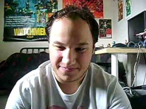 Wednesday | Week 35 | Treevenge