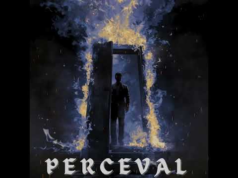 Perceval - I Am