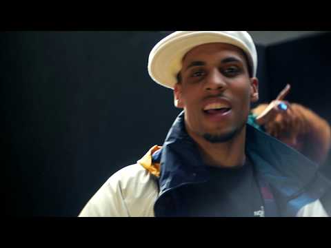 McGyver feat. Hind Hakki - Question prod. K-Def (Official Video)