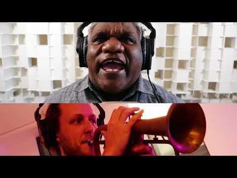 Gurrumburra (Seagull) Improv - Ngulmiya