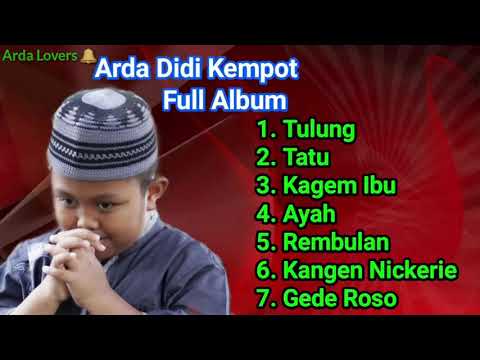 full mp3 Arda  2020 -(Tulung)