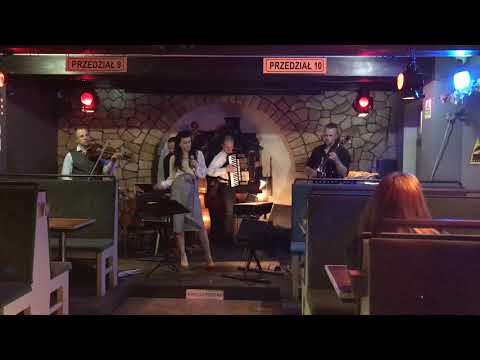 KONCERT ZESPOŁU HOLEVIATERS W PIZZERII JAKO