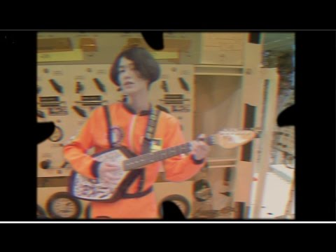 Koochewsen - ぼくのことすき I like me/I like you  (Official Music Video)