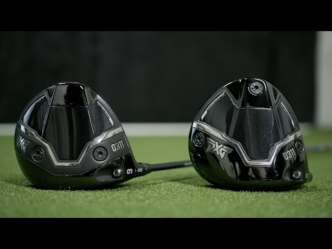 Most Improved Driver of 2024 // PXG Black Ops & Tour-1